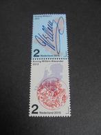 Postzegels 2015- 200 jaar koninkrijk der Nederlanden, Postzegels en Munten, Postzegels | Nederland, Na 1940, Ophalen of Verzenden