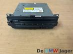Radio navigatie module BMW 1-3-serie E81 E87 E90 E91 9226347, Gebruikt, Ophalen of Verzenden, BMW, BMW