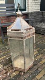 Leuke lantaarn, Ophalen of Verzenden, Zo goed als nieuw