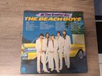 Vintage vinyl dubbel lp album the Beach Boys greatest hits, Ophalen of Verzenden, 1960 tot 1980, Gebruikt, 12 inch