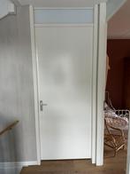 Deurkozijn monoplus model 3, Ophalen, 80 tot 100 cm, 215 cm of meer, Binnendeur