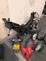 Gilera runner FXR/DD m08 NL Frame, Ophalen