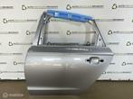 Portier Links Achter Audi A6 C7 4G SEDAN LZ7G ORIG 4G5833051, Auto-onderdelen, Audi, Gebruikt, Deur, Links