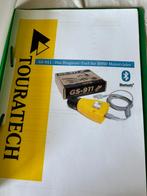 Touratech uitleesmodule voor BMW motoren, Ophalen of Verzenden