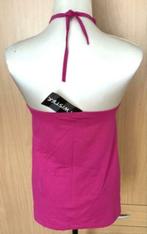 Halter top van Twister maat 1 42/44 NIEUW, Kleding | Dames, Overige kleuren, Maat 42/44 (L), Nieuw, Ophalen of Verzenden