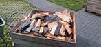 Haardhout, Ophalen, Overige houtsoorten, Blokken