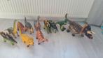 Dino's allemaal voor €7,50, Kinderen en Baby's, Speelgoed | Actiefiguren, Ophalen, Gebruikt