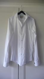 Blouse Cast Iron – S, Halswijdte 38 (S) of kleiner, Wit, Ophalen of Verzenden, Zo goed als nieuw