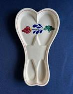 Boerenbont lepellegger, Huis en Inrichting, Overige typen, Ophalen of Verzenden, Zo goed als nieuw, Aardewerk