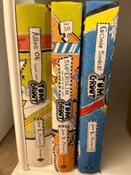 Tom Groot, 3 delen, Ophalen, Zo goed als nieuw