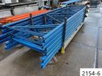 2154. Stelling / palletstelling / magazijnstelling, Ophalen