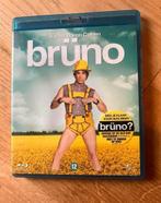 Brüno (Sacha Baron Cohen), Ophalen of Verzenden, Zo goed als nieuw
