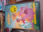 Jungle Jack 2 dvd, Alle leeftijden, Verzenden, Zo goed als nieuw