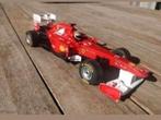 Carrera original F1 Ferrari #5    nr.27417 (Slotcar 1:32), Ophalen of Verzenden, Gebruikt, Elektrisch, Carrera