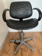 Kappersstoel, Huis en Inrichting, Stoelen, Ophalen