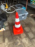 Pion hoog 4 st ., Ophalen of Verzenden, Zo goed als nieuw