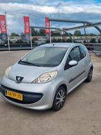 Peugeot 107 1.0 12V 3DR 2007, Voorwielaandrijving, 4 stoelen, 68 pk, Origineel Nederlands