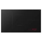 Etna Inductiekookplaat, Witgoed en Apparatuur, Kookplaten, Ophalen, Zo goed als nieuw, Inbouw, Inductie