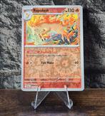 Rapidash Reverse 030/182 Destined Rivals, Verzenden, Nieuw, Losse kaart, Foil