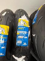 Michelin Pilot Road 6 - Nieuwe Motorband, Motoren, Ophalen of Verzenden, Nieuw