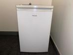 Koelkast wit, Exquisit tafelmodel met vriesvak, Gebruikt, Minder dan 60 cm, Energieklasse A of zuiniger, Vrijstaand