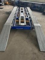 Auto richtbank. Car-o-liner quick42. EVO 01, Ophalen, Zo goed als nieuw