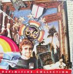 CD..Electric Light Orchestra  --  Definitive Collection, Ophalen of Verzenden, Zo goed als nieuw, Poprock