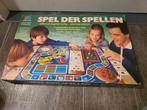 Spel der Spellen - Retro Familie Spel mb spellen, Hobby en Vrije tijd, Gezelschapsspellen | Bordspellen, Drie of vier spelers