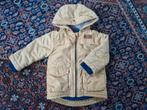 Fijne stroere Tumble 'N Dry winterjas oud geel - maat 80, Kinderen en Baby's, Jongetje of Meisje, Ophalen of Verzenden, Jasje