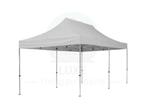 Markttent Degelijke Easy Up tent Aluminium zeer sterk, Opvouwbaar, Partytent, Minder dan 4 meter, Laagheidehof 8 5804XC Venray