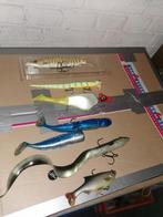 kunstaas te koop (snoek), Watersport en Boten, Hengelsport | Roofvissen, Ophalen, Zo goed als nieuw, Overige typen