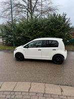 Volkswagen up! 1.0 44KW 2012 Wit, Auto's, Voorwielaandrijving, Wit, Handgeschakeld, Particulier