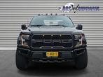 Ford USA F-150 RAPTOR LAGE CATALOGUSWAARDE (bj 2017), Automaat, Gebruikt, F-150, Zwart