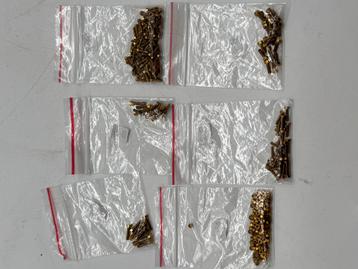 IMC CONRAD WSI boutjes en moertjes VERBOUW beschikbaar voor biedingen