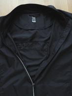 Hardloopjack INQ, maat M -38-40, zwart, INQ, Zwart, Zo goed als nieuw, Hardlopen of Fietsen