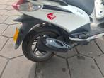 Piaggio New Fly Scooter, Fietsen en Brommers, Scooters | Piaggio, Gebruikt, Maximaal 45 km/u, Ophalen of Verzenden, Fly