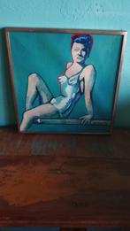 Kunst klassiek, Ophalen of Verzenden