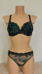 Nieuw marie jo bh 70d string 40m setprijs €55, ., Ophalen of Verzenden, BH, .