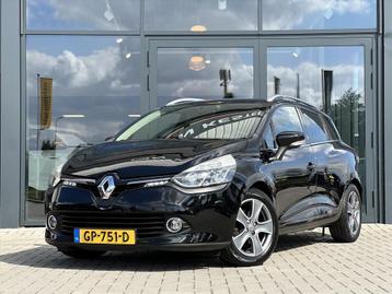 Renault Clio Estate TCe 90 Night & Day | Trekhaak | PDC | Cr beschikbaar voor biedingen
