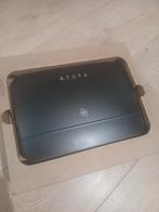 KPN Router met Modem - Zo goed als nieuw!, Ophalen of Verzenden, Zo goed als nieuw, Router met modem, KPN