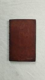 Hervey - De tyd van gevaar, middelen ter beveiliging - 1758, Antiek en Kunst, Verzenden