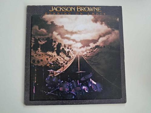 Jackson Browne,  James Taylor,  Janis Ian,  Jim Capaldi, Cd's en Dvd's, Vinyl | Pop, Gebruikt, 1960 tot 1980, 12 inch, Ophalen of Verzenden