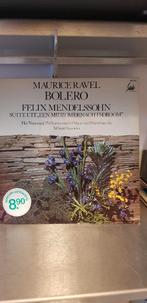 Felix Mendelsohn-Barholdy (Z222-233), Ophalen of Verzenden, Modernisme tot heden, Zo goed als nieuw, Overige formaten