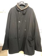 Allegri heren jas mt L zwart met uitknoopbare binnenjas, Kleding | Heren, Maat 52/54 (L), Verzenden, Allegri, Zwart