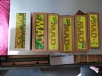 Neerlands Mad, Gelezen, Overige gebieden, Complete serie of reeks, Ophalen of Verzenden