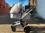Joolz kinderwagen + voetenzak te koop, Ophalen, Zo goed als nieuw, Kinderwagen, Overige merken