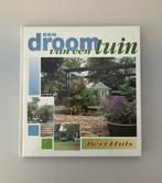 Een droom van een tuin, Bert Huls, Ophalen of Verzenden, Zo goed als nieuw, Tuinieren en Tuinplanten
