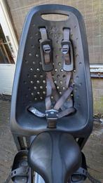 Yepp kinderzitje achter incl. framebevestiging, Fietsen en Brommers, Fietsaccessoires | Fietsstoeltjes, Ophalen, Zo goed als nieuw