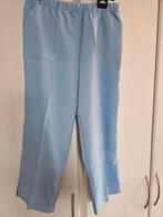 Mooie lila stretch broek AK fabrique en France, Ophalen of Verzenden, Zo goed als nieuw