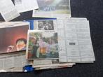 andre hazes., Cd's en Dvd's, Vinyl | Nederlandstalig, Ophalen, Gebruikt, Overige formaten, Levenslied of Smartlap